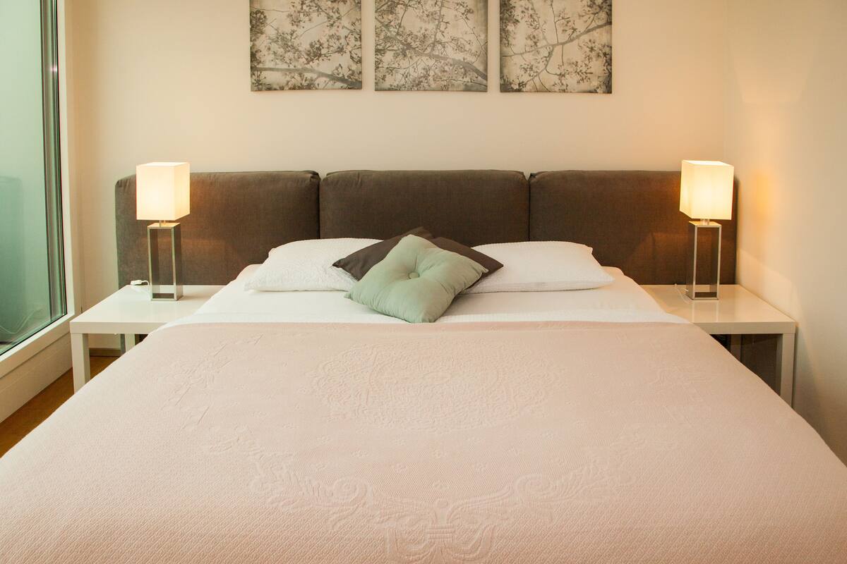 Penthouse, 1 Bedroom, Terrace