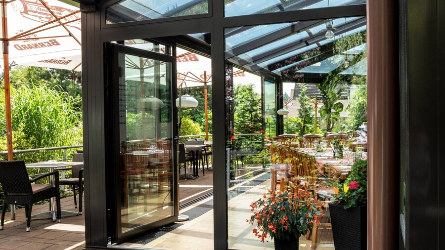 Hotel Pavilon