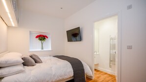 公寓, 1 間臥室 (Double Room )