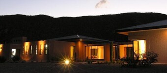 Chañarmuyo Hotel de Vino