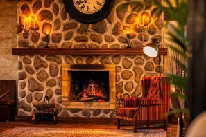 Lobby sitting area - Green Life Bansko (Bansko)