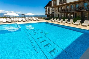 Exterior - Green Life Bansko (Bansko)