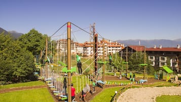 Attività per bambini