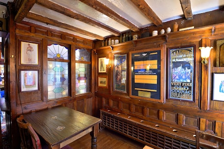 Sala de reuniones