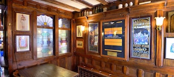 The Angel Hotel