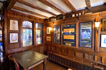 The Angel Hotel