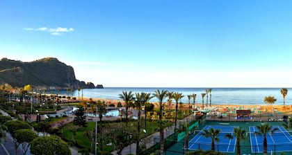 Sultan Sipahi Resort Hotel