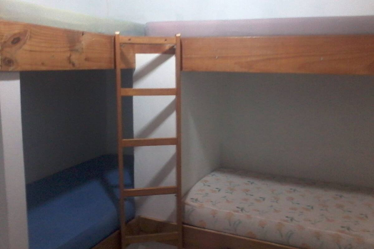 Family Apartment, 2 Bedrooms | Free WiFi