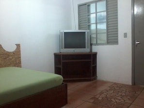 Apartment, 1 Bedroom | Free WiFi