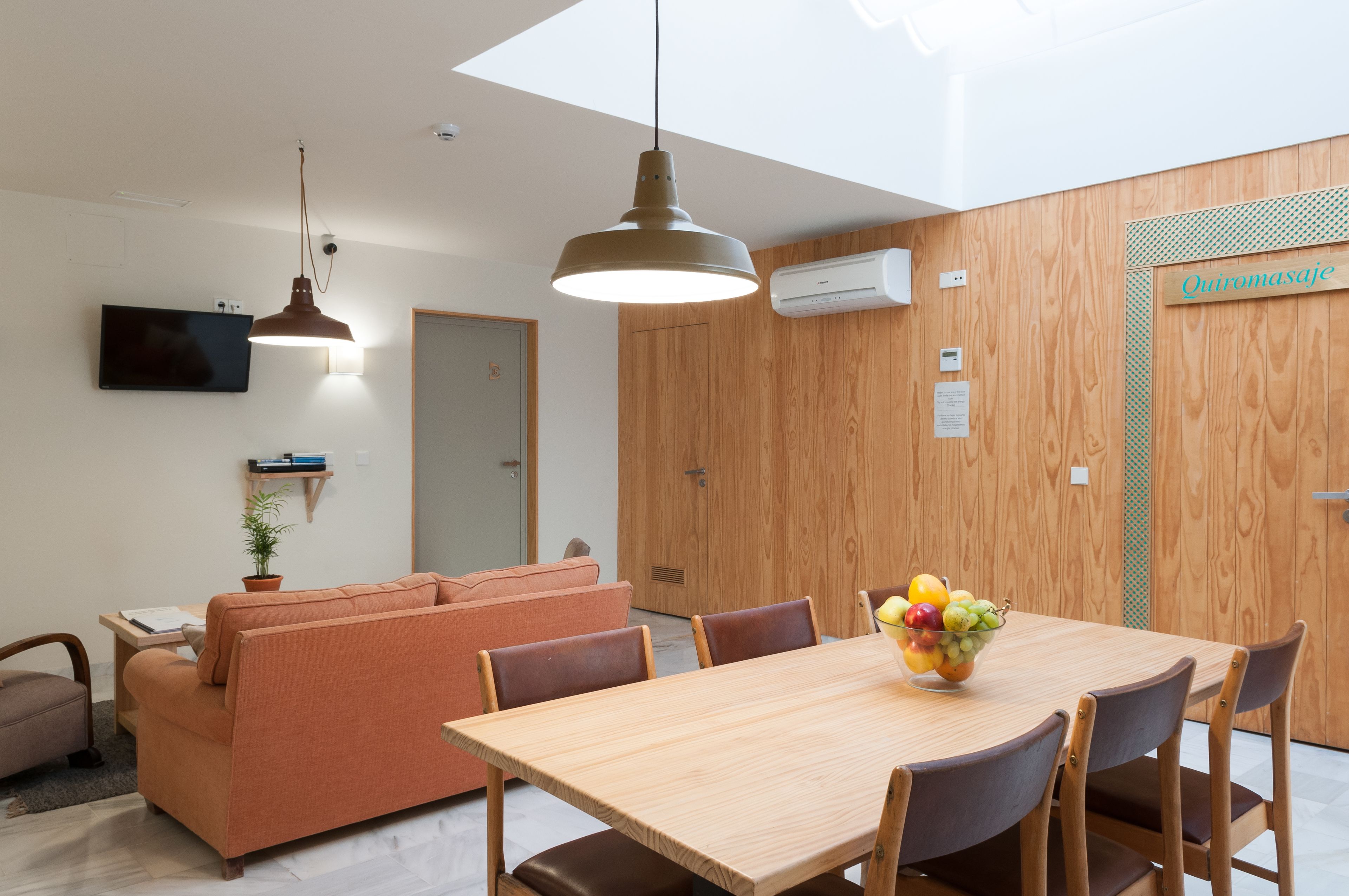 Foto - The Nomad Hostel