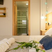 The Nomad Hostel