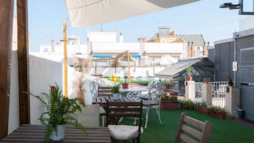 Terras