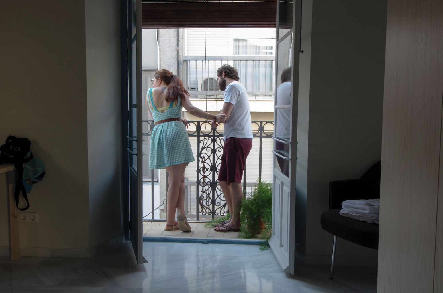 Photo - The Nomad Hostel&Pension