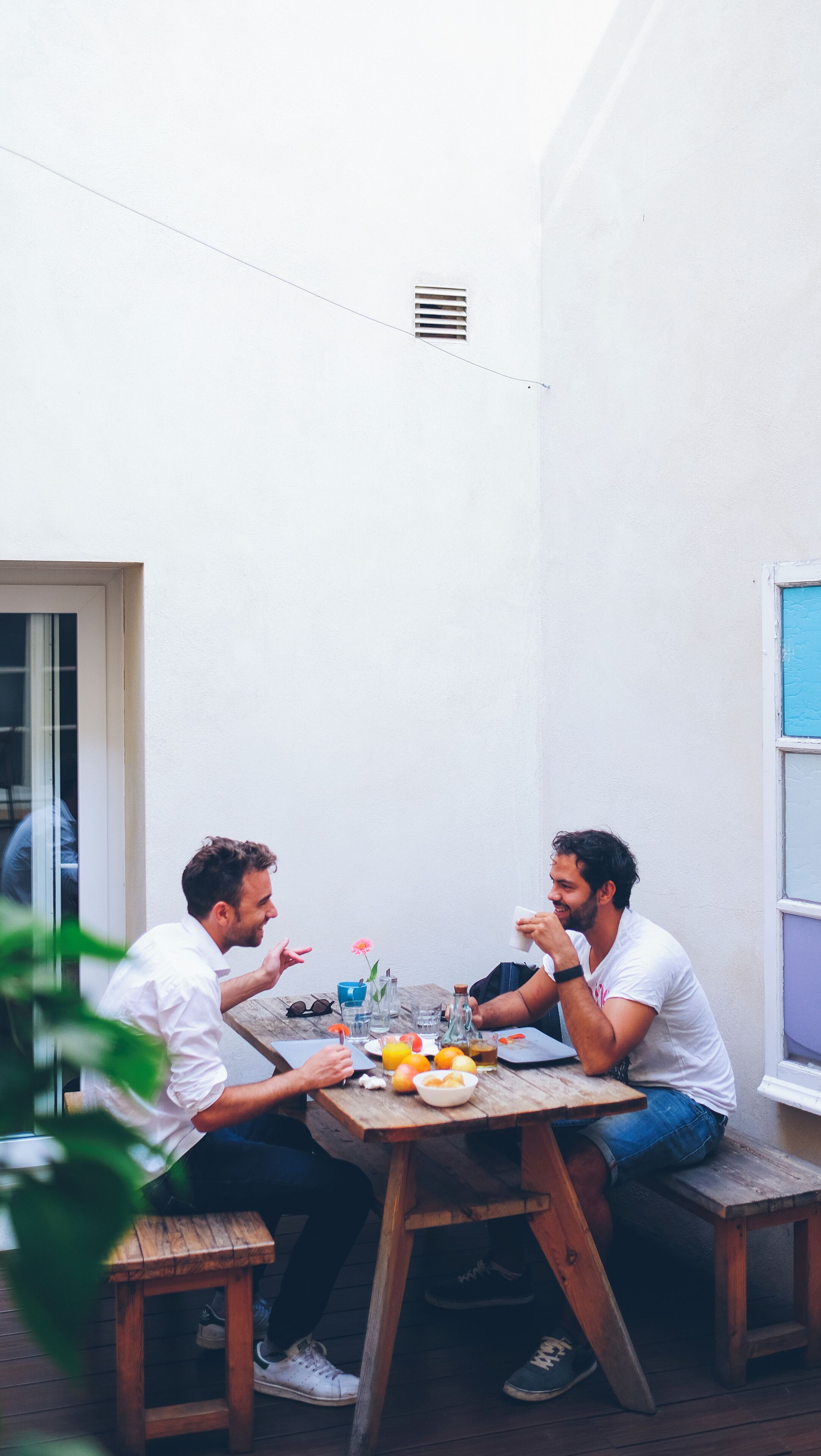 Photo - The Nomad Hostel&Pension