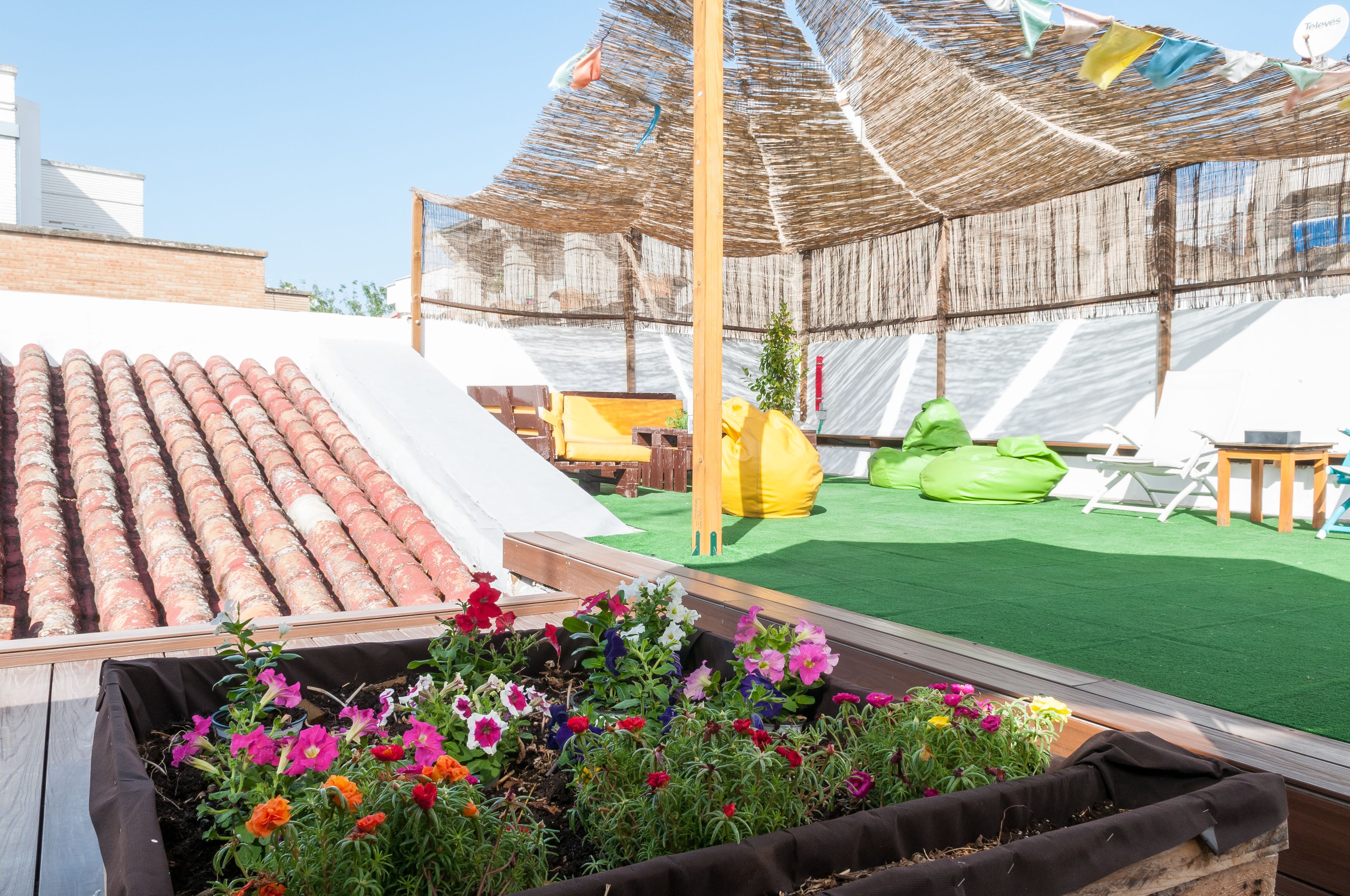 Photo - The Nomad Hostel&Pension