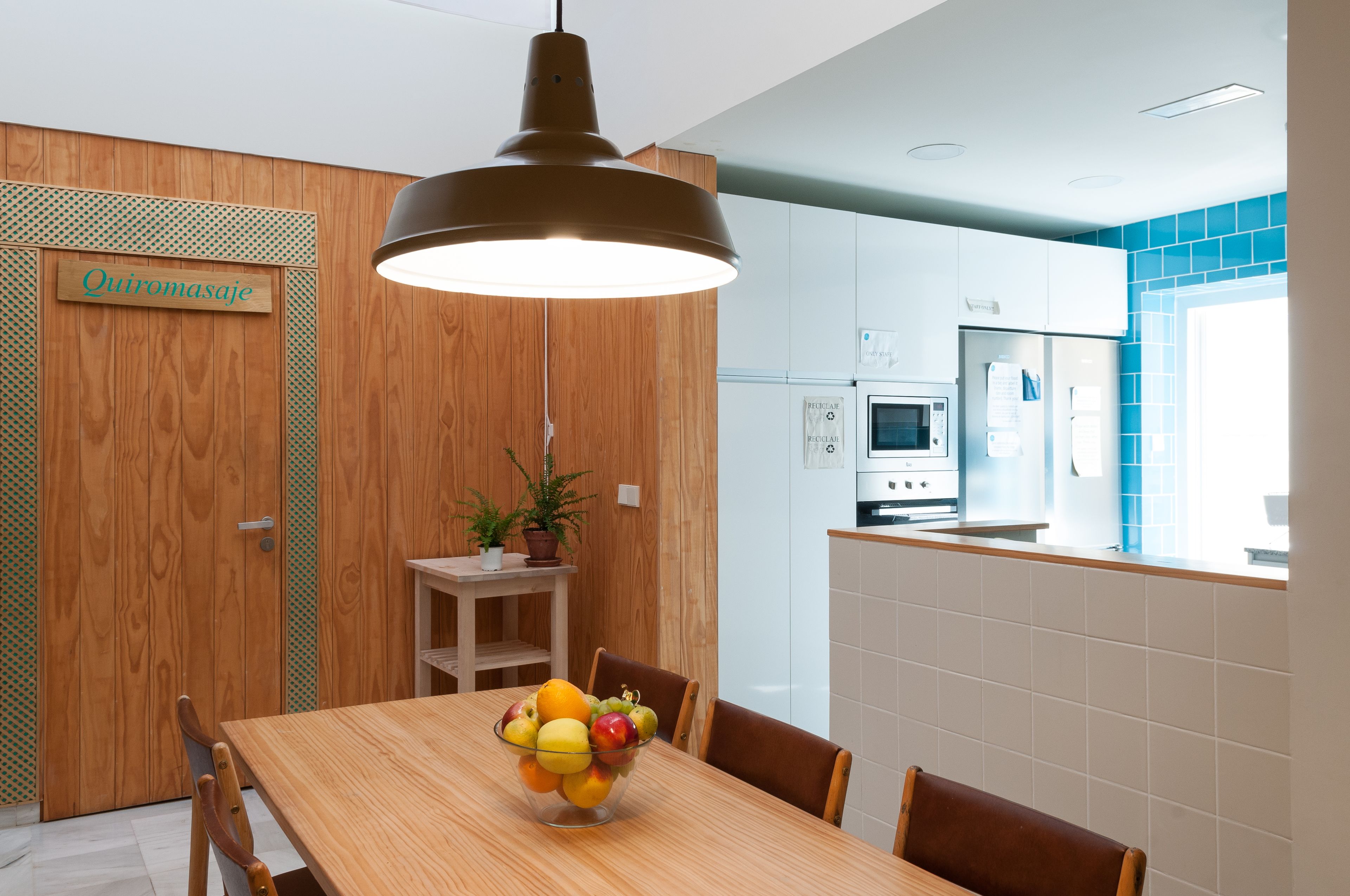 Photo - The Nomad Hostel&Pension