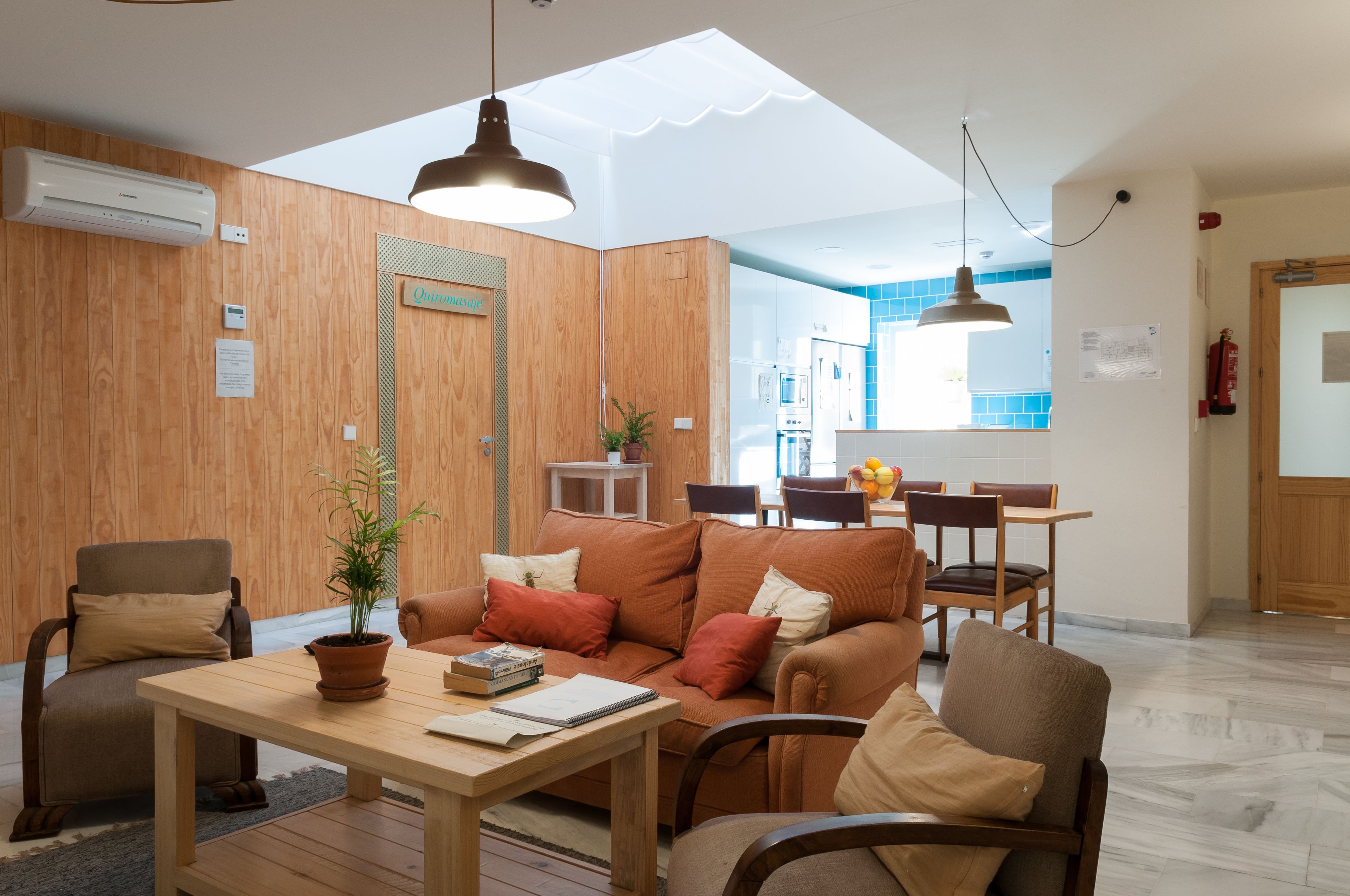 Foto - The Nomad Hostel