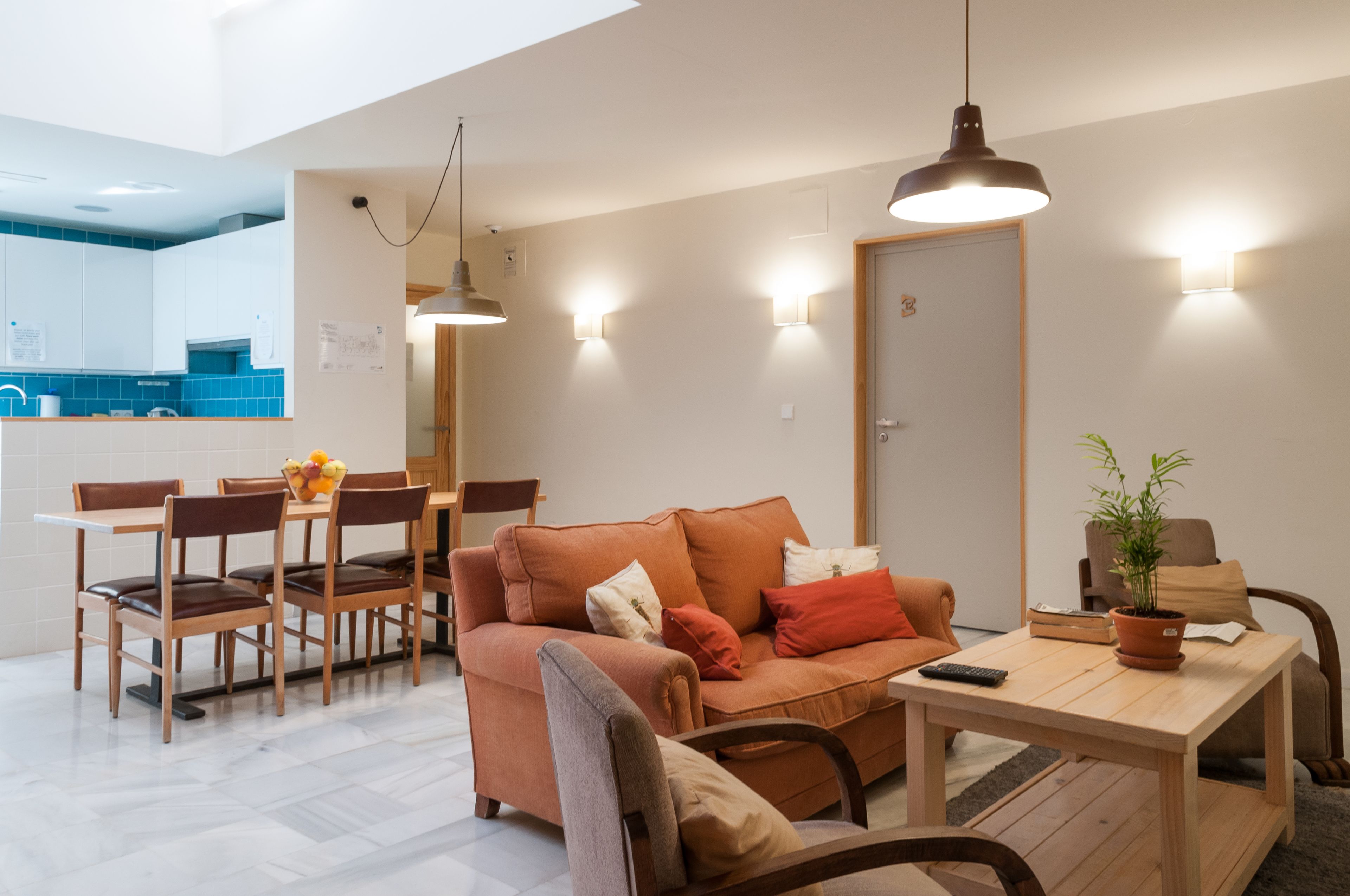 Photo - The Nomad Hostel&Pension