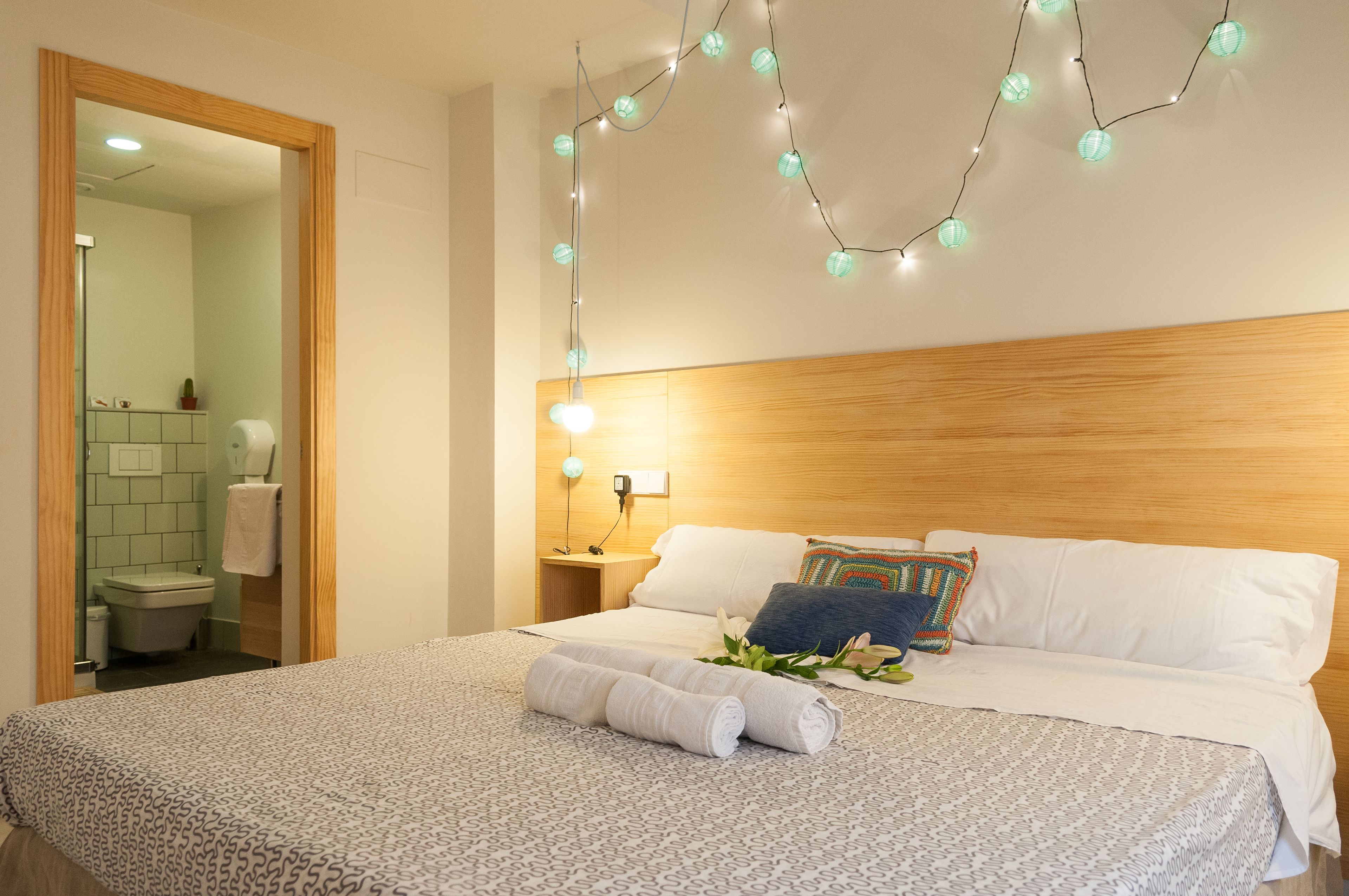 Photo - The Nomad Hostel&Pension