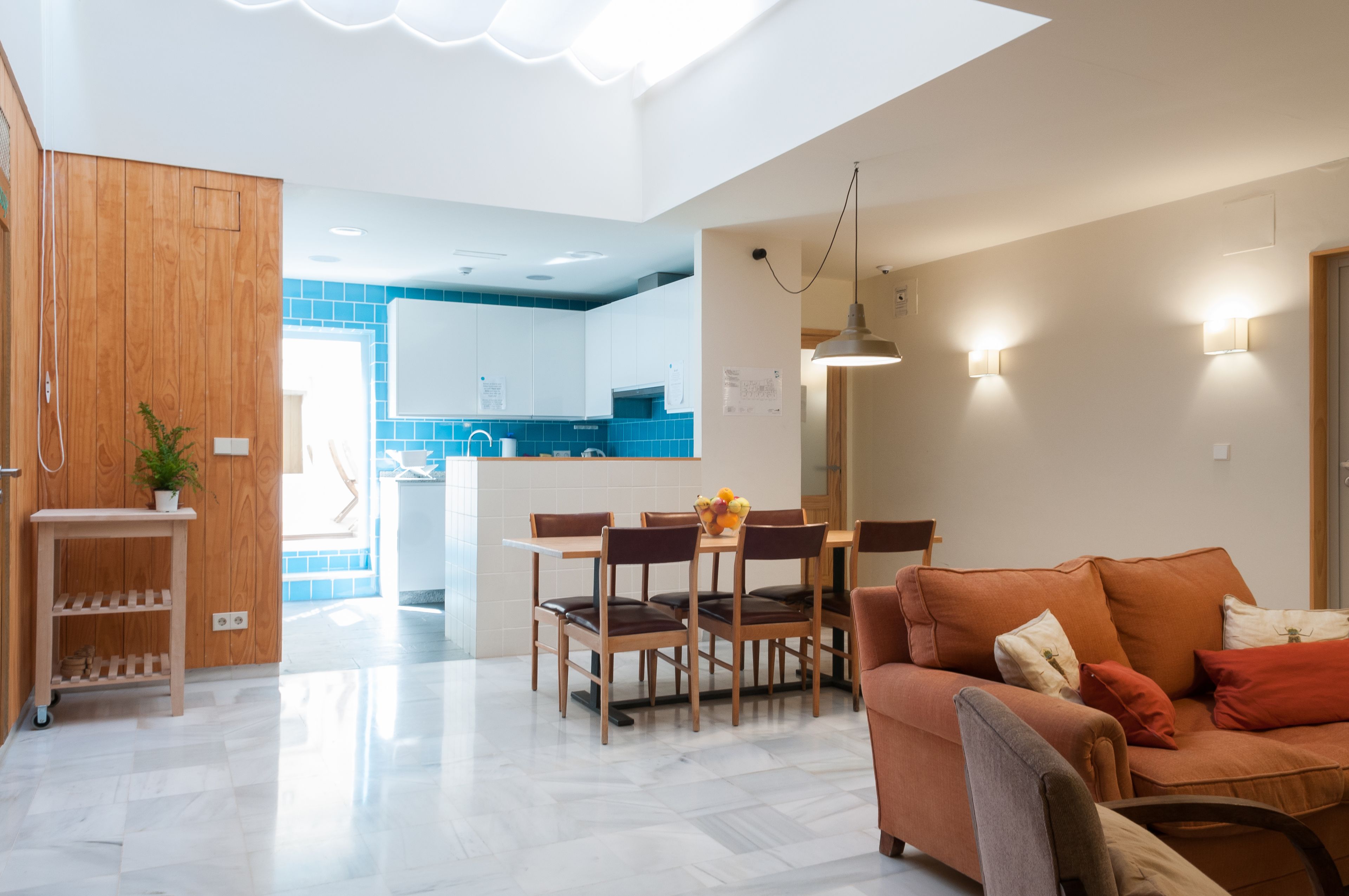 Foto - The Nomad Hostel