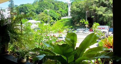 Akinabalu Youth Hostel