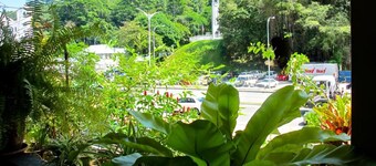 Akinabalu Youth Hostel