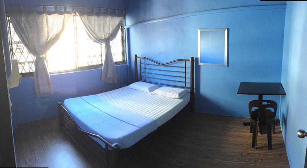 Akinabalu Youth Hostel by null