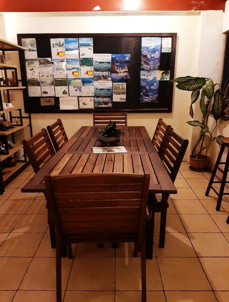 Akinabalu Youth Hostel by null