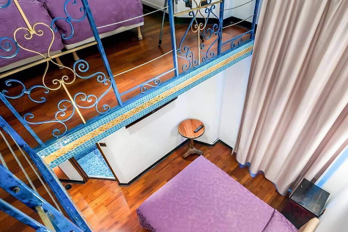 Standard Duplex