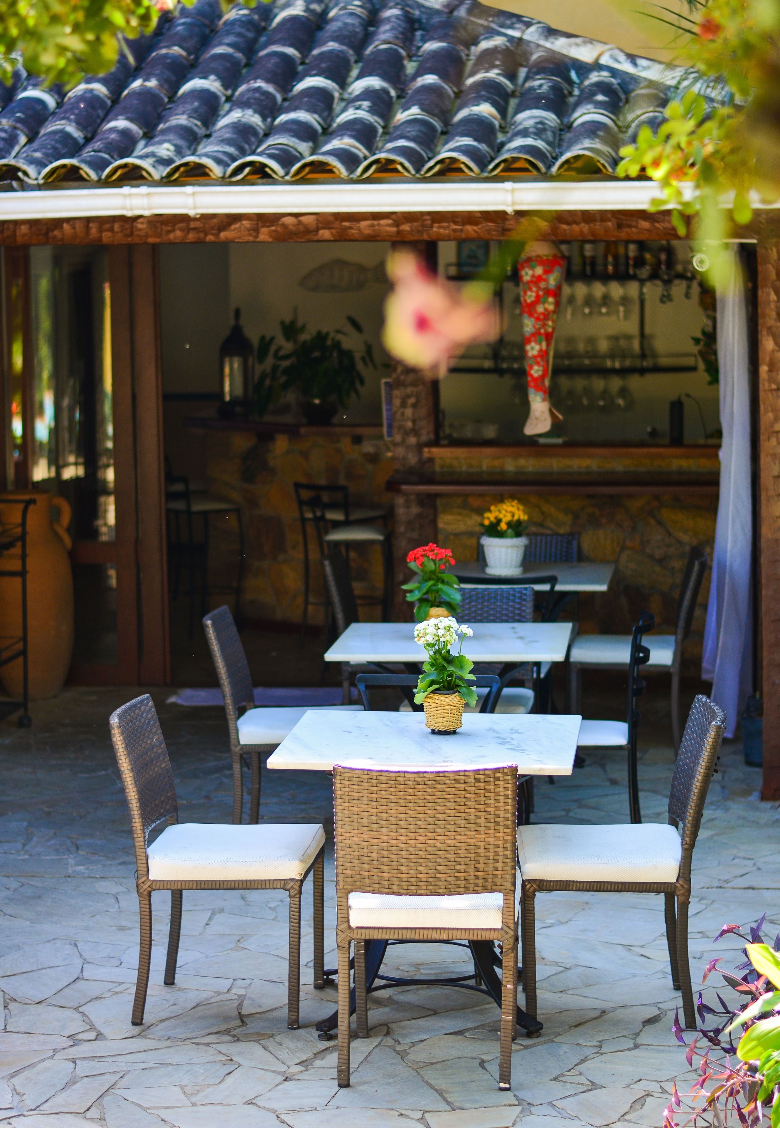 Foto - Pousada do Namorado