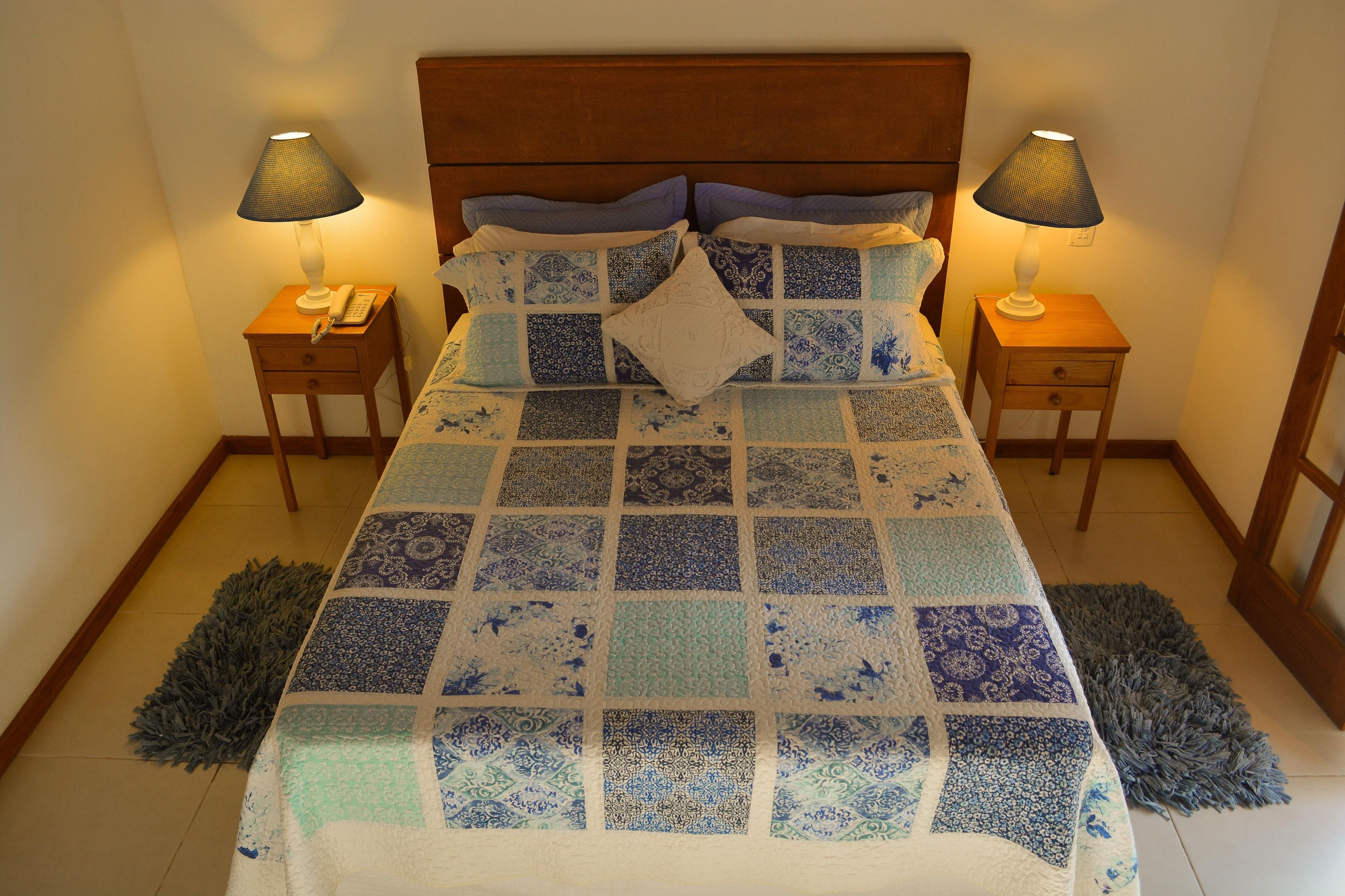 Foto - Pousada do Namorado