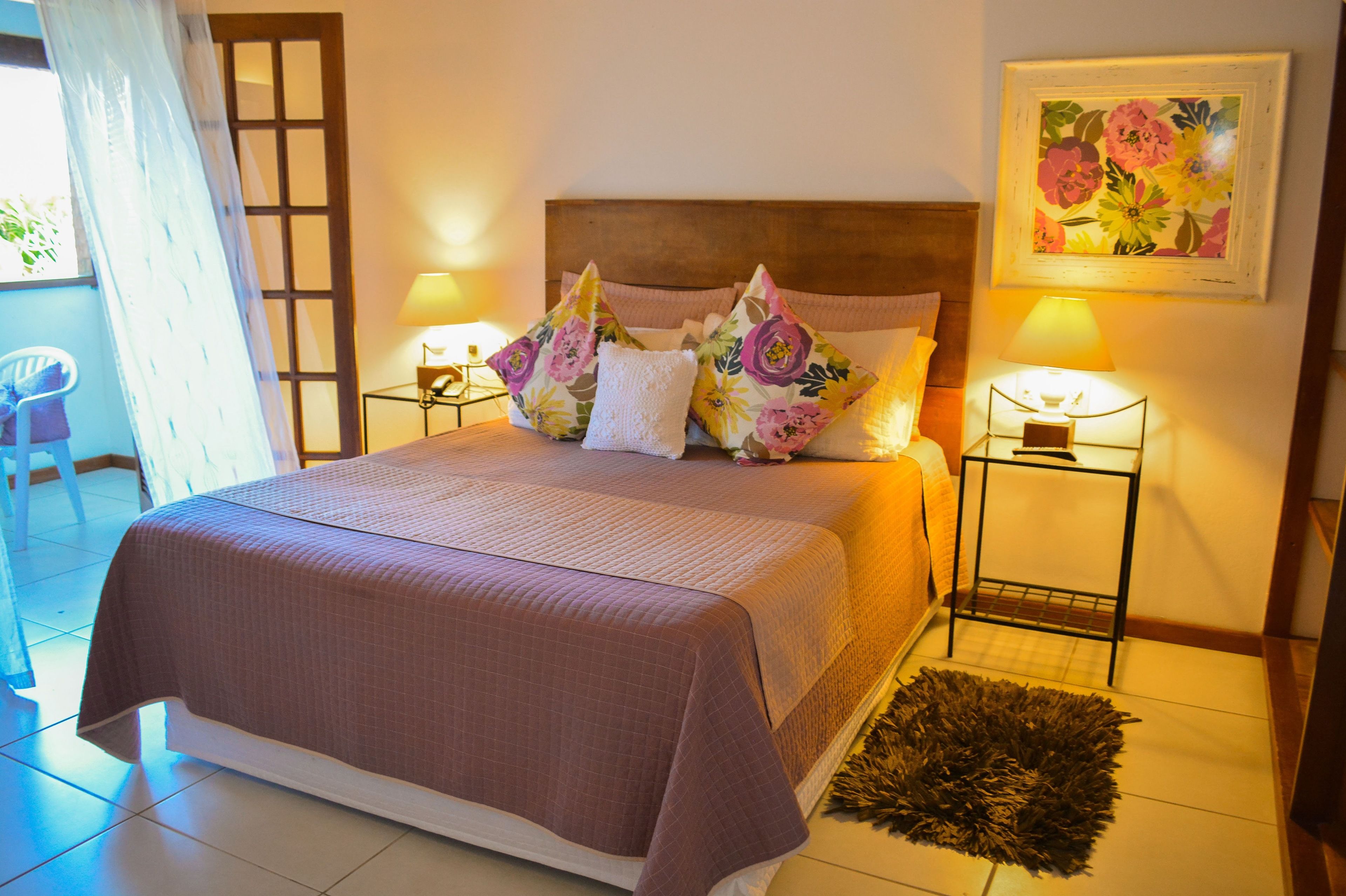 Foto - Pousada do Namorado