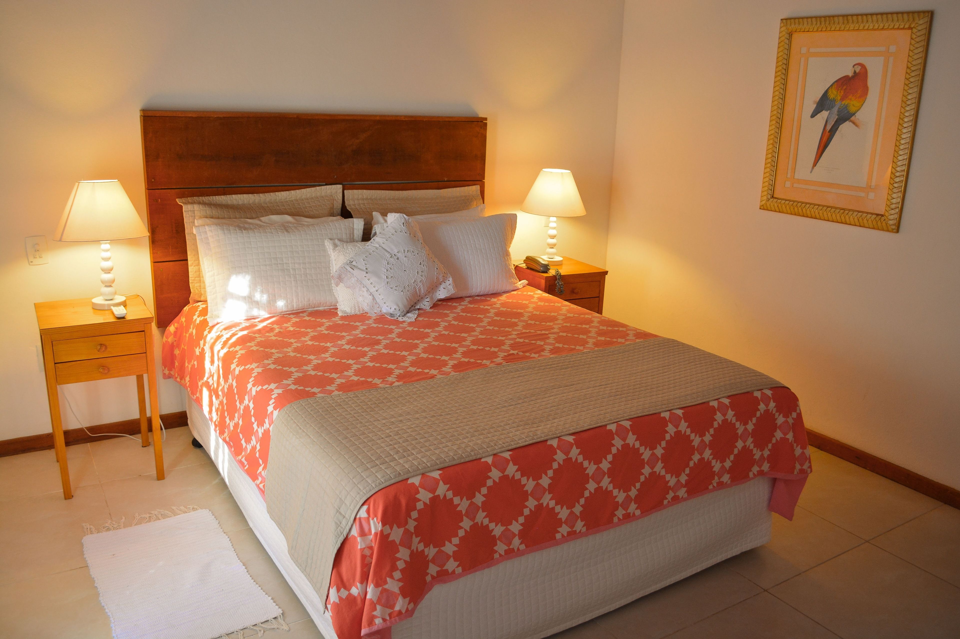 Foto - Pousada do Namorado