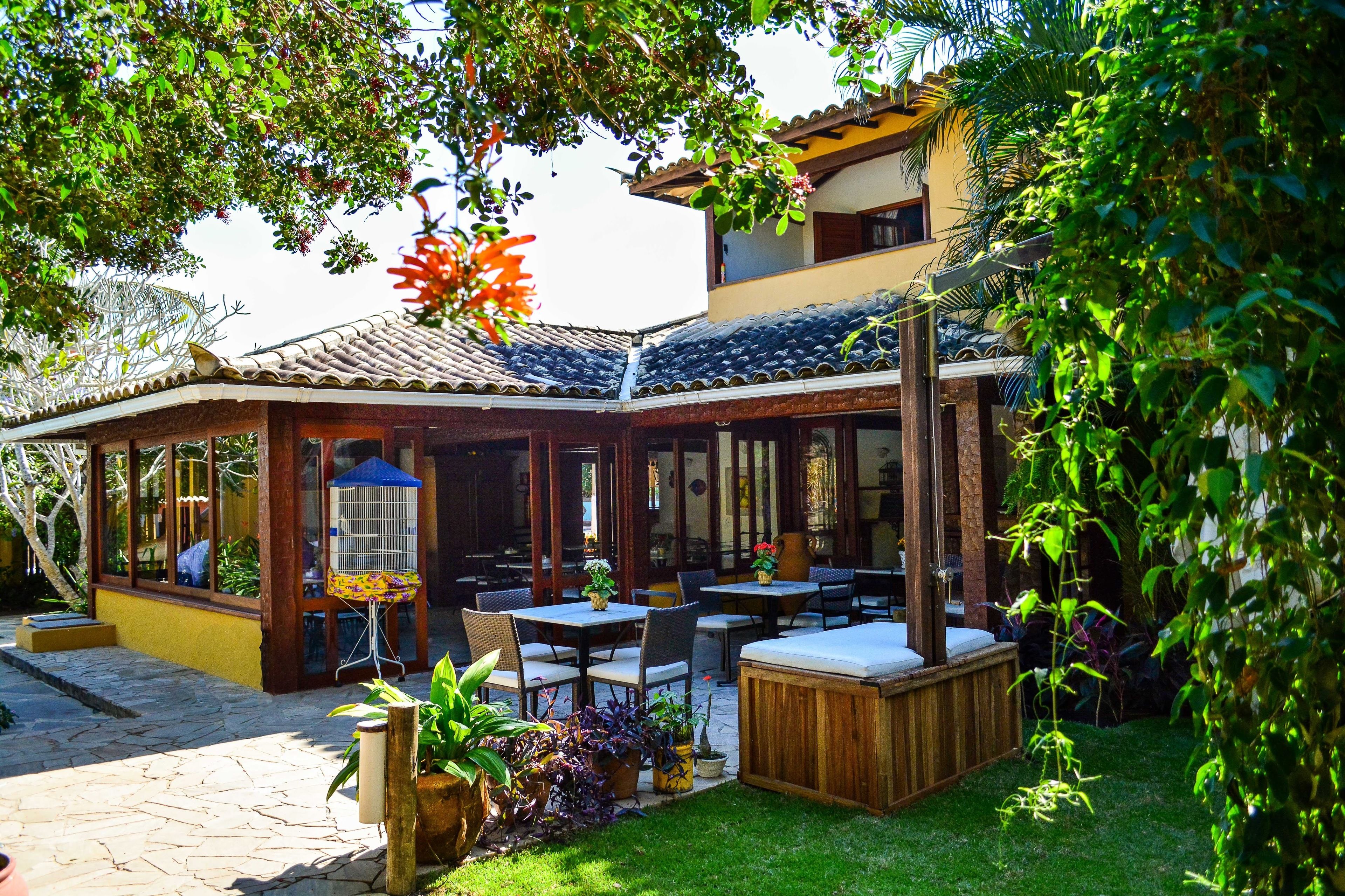 Foto - Pousada do Namorado