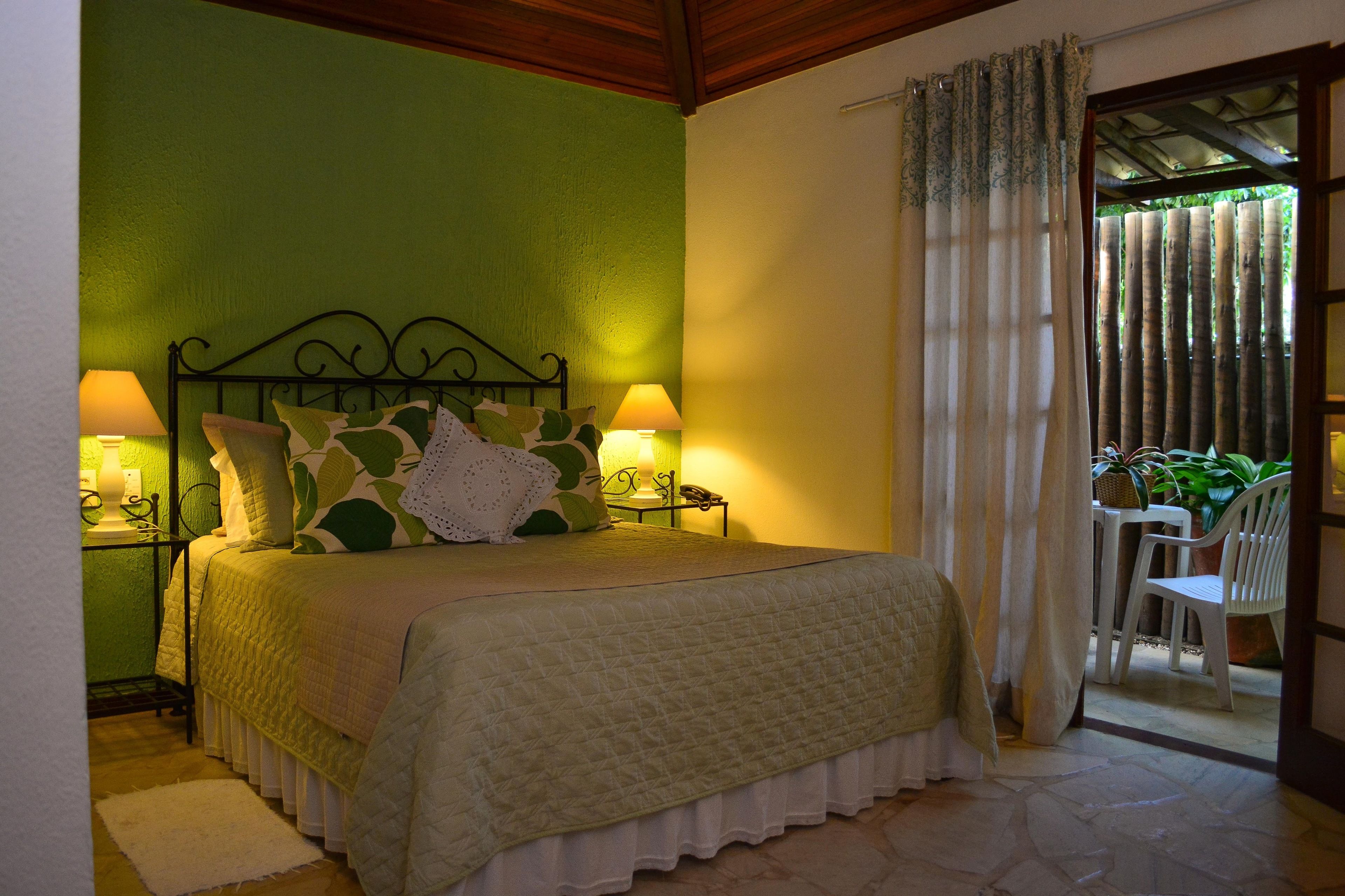 Foto - Pousada do Namorado