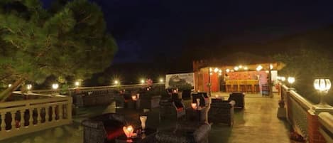 Restaurang
