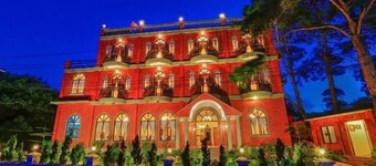 Kalaw Princess Hotel