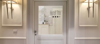Hotel Tito