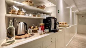 Dining - Hotel Tito (Rome)
