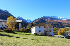 Außenbereich
