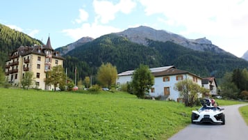 Aussenbereich