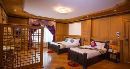 Shwe Kyun Hotel