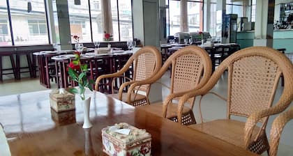 Hotel CS