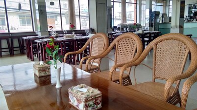 Hotel CS