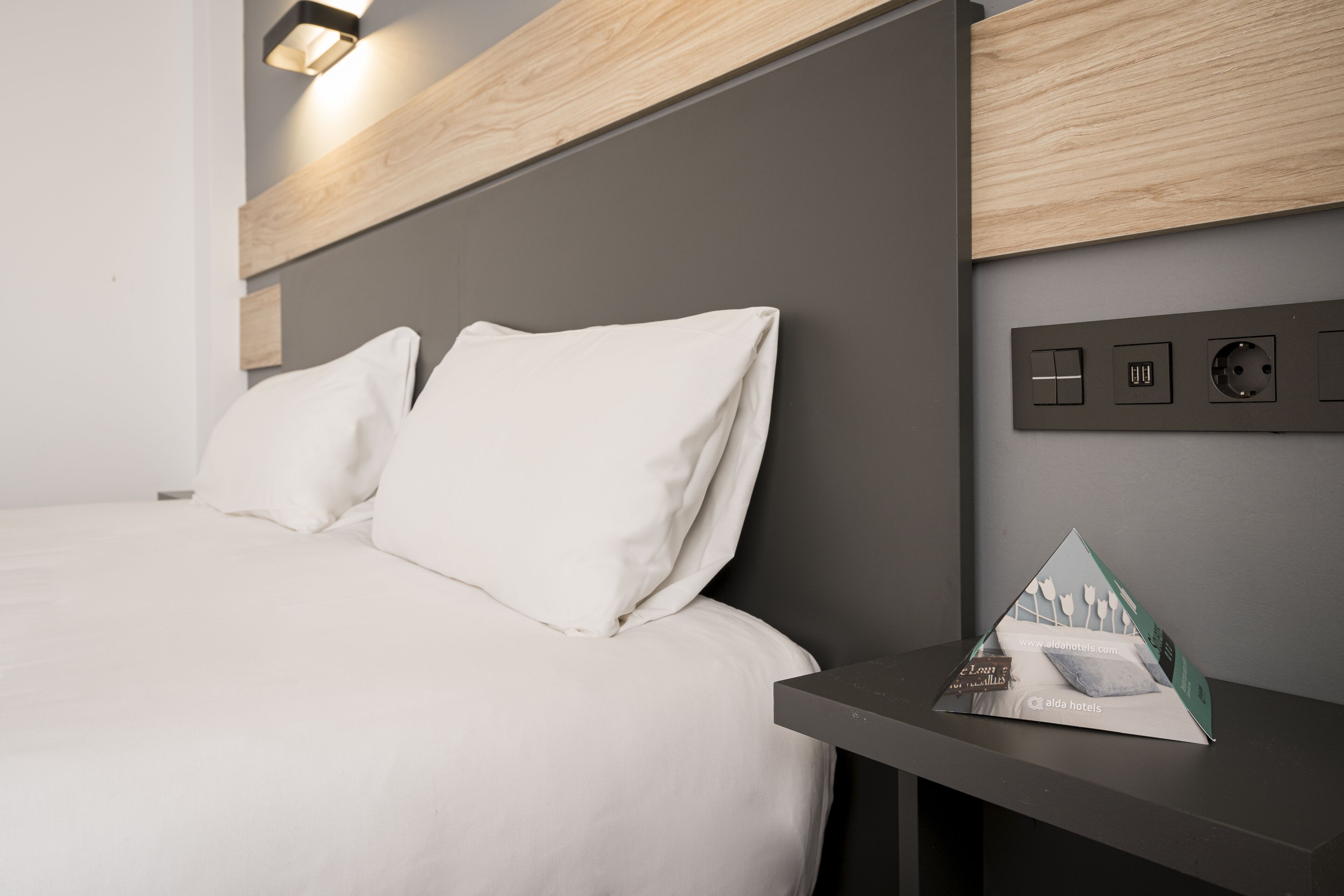 Photo - Hotel Alda Centro Gijón