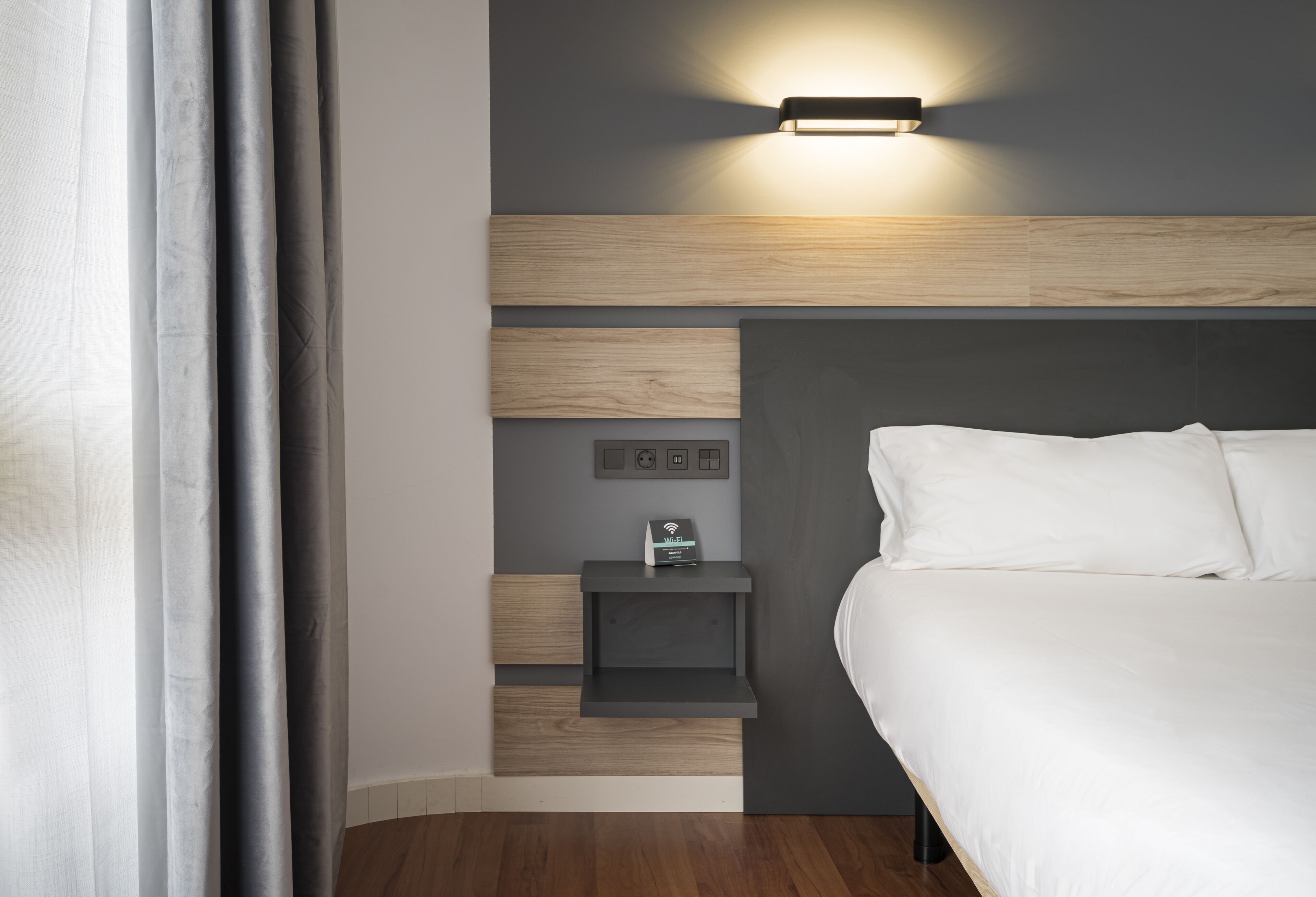 Photo - Hotel Alda Centro Gijón