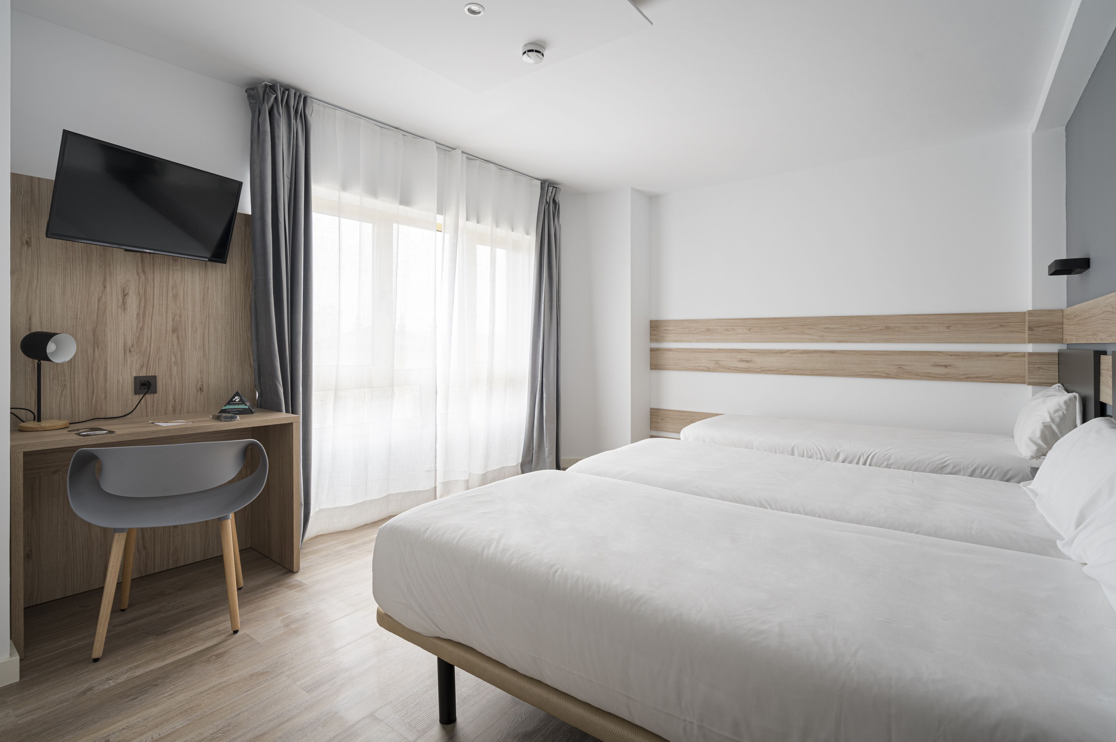 Photo - Hotel Alda Centro Gijón