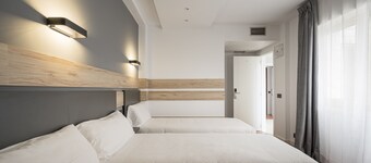 Hotel Alda Centro Gijón