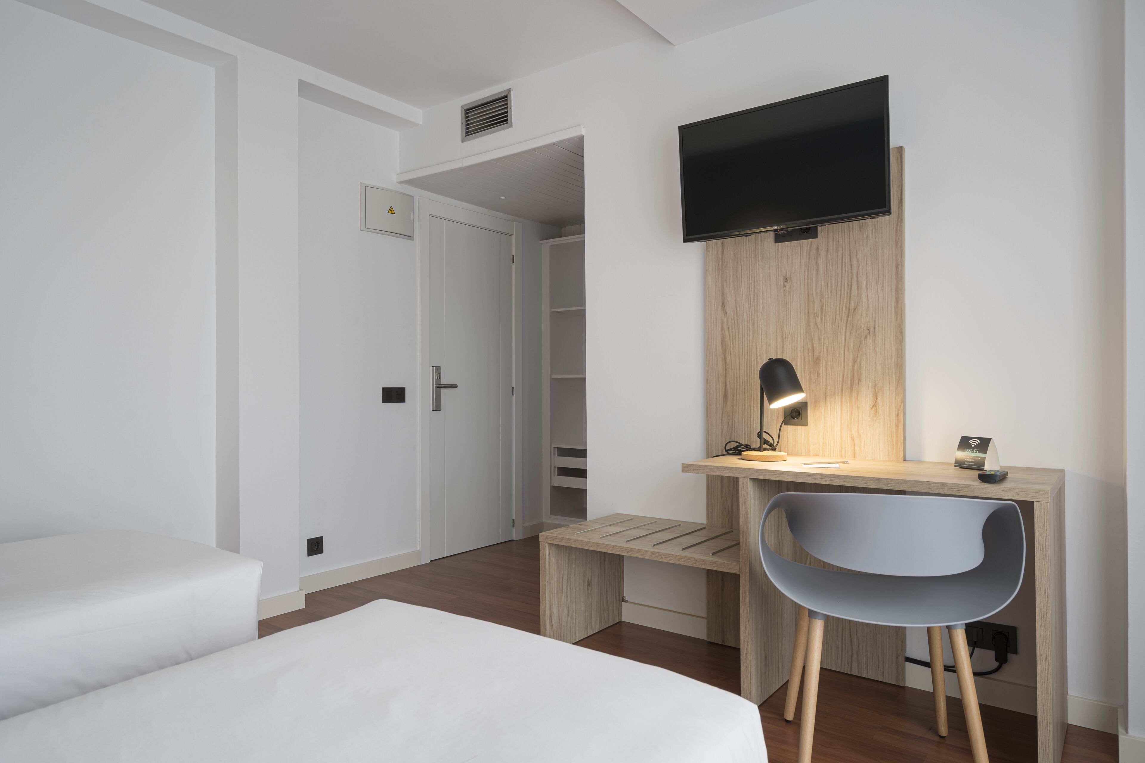 Photo - Hotel Alda Centro Gijón