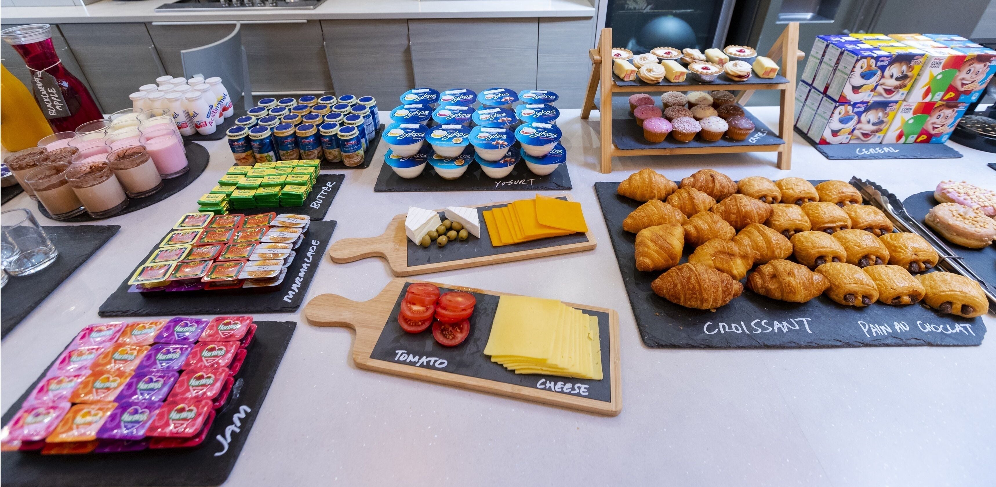 Foto - Comfotel PRPL